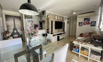 Imagem: Apartamento em Alto Petrópolis