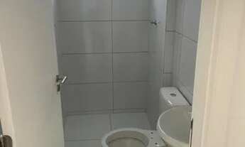 Imagem 7: Vendo Apartamento Rio Barra Mais Viver 2/4 Com Suíte E Varanda Barra Dos Coqueiros. 1JV0KV