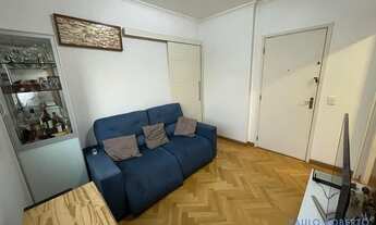 Imagem 3: APARTAMENTO - POMPÉIA - SP