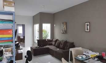 Imagem 3: Alugo casa em residencial fechado Dr. Amaral de Matos