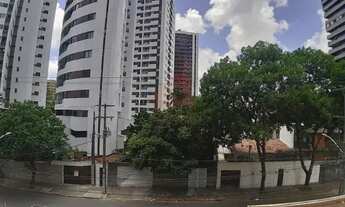 Imagem 5: LG- Edf. Mont Blanc /Lindo Apto de 3 quartos em Casa Amarela - Recife - PE