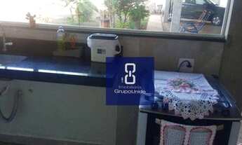 Imagem 6: Casa com 2 dormitórios, 166 m² - venda por R$ 550.000,00 ou aluguel por R$ 2.000,00/mês