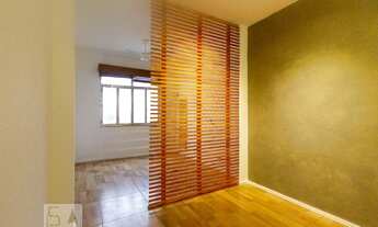 Imagem: Apartamento para Aluguel - Centro, 1 Quarto