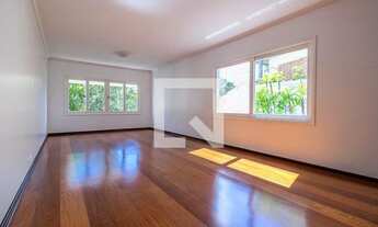 Imagem 2: Casa para Aluguel - Vila Madalena, 3 Quartos, 200 m2