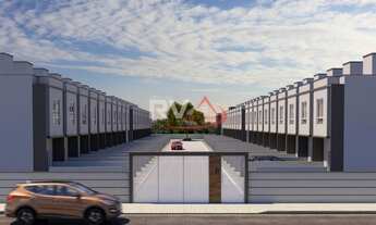 Imagem 6: SOBRADO 2 DORMIT NO ESPINHEIROS