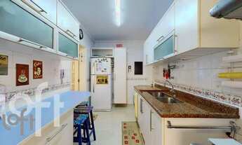 Imagem 12: Apartamento à venda em Brooklin com 86 m², 3 quartos, 1 suíte, 2 vagas