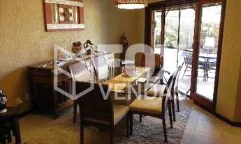 Imagem 4: Casa com 3 quartos, Condomínio Residencial Terras do Caribe - Valinhos