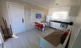 Imagem 2: Excelente apartamento com 1 dormitório