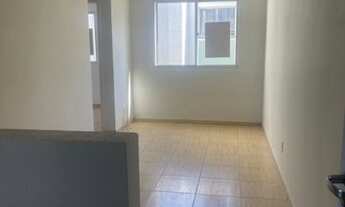 Imagem 2: Apartamento com 2 quartos para alugar por R$ 1050.00, 47.00 m2 - COSTEIRA - ARAUCARIA/PR