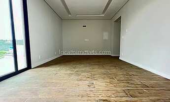 Imagem 3: Cód.: 4518 - Casa com Quatro Quartos- Quatro Suítes- Piscina- Condomínio Portal do Aeropor