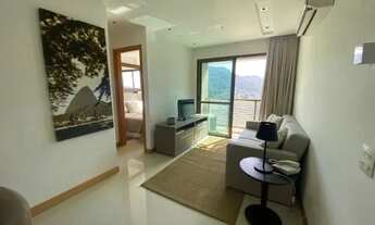 Imagem 4: Apartamento 1 quarto mobiliado Jacarépagua