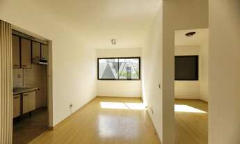 Imagem: Apartamento, Consolação - São Paulo