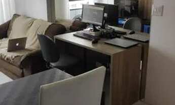 Imagem 6: Apartamento1 quarto, 29m2, mobiliado, em Setúbal - por R$ 2.300,00 c/ TAXAS