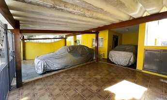 Imagem 3: Sobrado com 4 dormitórios à venda, 341 m² - Freguesia do Ó - São Paulo/SP