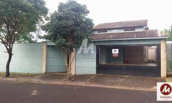 Imagem: Casa (térrea na rua) 3 dormitórios/suite