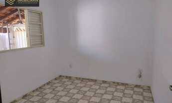 Imagem 3: Casa com 2 dormitórios para alugar, 91 m² por R$ 1.300/mês - Vila Nossa Senhora de Fátima