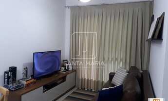 Imagem 3: Apartamento (tipo - padrao) 1 dormitórios, cozinha planejada, portaria 24hs, lazer, espaço