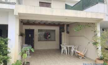 Imagem: CASA EM CONDOMÍNIO - PLANALTO PAULISTA