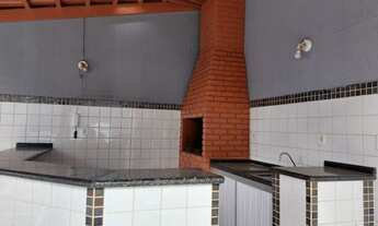 Imagem 2: Casa para aluguel tem 350 metros quadrados com 4 quartos em Estância Itaguaí - Caldas Nova