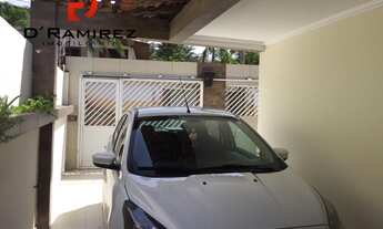 Imagem 7: Casa Reformada - Anil - 2 Quartos - Toda com Armários