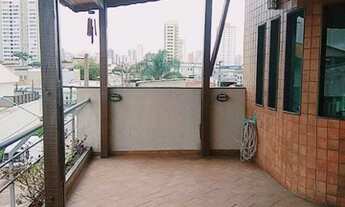 Imagem 5: SOBRADO - TATUAPÉ - SP