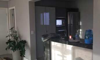 Imagem 6: Apartamento - Alphaville - Campinas