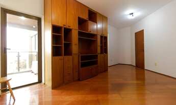 Imagem 4: Apartamento para Aluguel - Botafogo, 1 Quarto, 67 m2