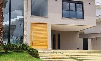 Imagem 2: Casa Venda Alphaville 485 m² 4 Dormitórios