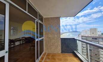 Imagem 7: APARTAMENTO RESIDENCIAL em GUARUJÁ - SP, PITANGUEIRAS