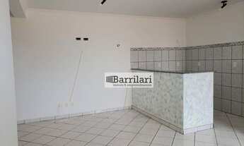 Imagem 3: Apartamento com 1 dormitório para alugar, 60 m² por R$ 1.350,00/mês - Centro - Boituva/SP