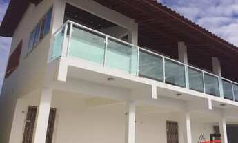 Imagem 6: Mansão mobiliada com 10 suítes em Beberibe - CA43547