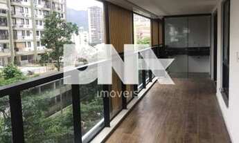 Imagem 6: Apartamento-À VENDA-Botafogo-Rio de Janeiro-RJ