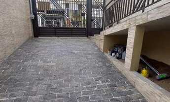 Imagem 4: SOBRADO A VENDA OU LOCAÇÃO A 9 MINUTOS A PÉ DO METRÔ VILA PRUDENTE, COM 260 METROS. TODA R