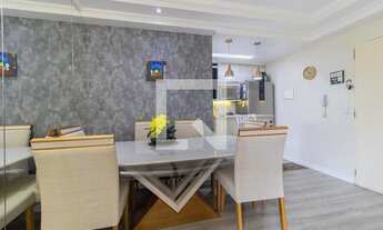 Imagem 7: Apartamento para Aluguel - São João Clímaco, 3 Quartos, 62 m2