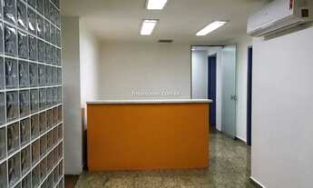 Imagem 2: Conjunto Comercial para alugar Bela Vista São Paulo SP