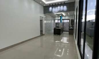 Imagem: Casa de condomínio térrea para venda possui