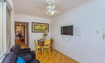 Imagem 5: Apartamento para Venda - 48m², 2 dormitórios, Passo da Areia