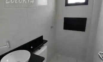 Imagem 6: Santo André - Apartamento Padrão - Parque das Nações