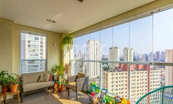 Imagem 4: SAO PAULO - Apartamento Padrão - ACLIMACAO