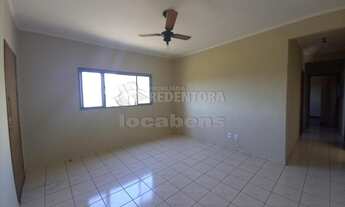 Imagem: Apartamento Padrão em São José do Rio