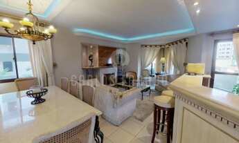 Imagem 5: 4 DORMITÓRIOS (SENDO 1 SUÍTE) - 3 VAGAS - CERQUEIRA CÉSAR