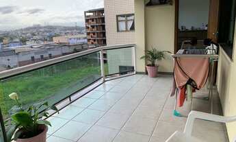 Imagem 3: Apartamento amplo para venda possui 150 m2 com 3 quartos