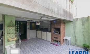 Imagem 5: CASA ASSOBRADADA - JARDIM PROGRESSO - SP