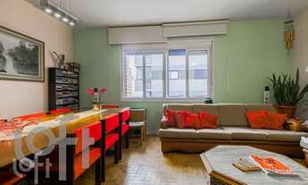 Imagem 4: SãO PAULO - Apartamento Padrão - Jardim Paulista