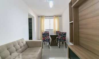 Imagem 2: Apartamento para Aluguel - Parque das Águas, 2 Quartos, 60 m2