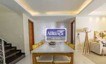 Imagem 5: Casa com 5 dormitórios à venda, 450 m² por R$ 2.900.000,00 - Vital Brasil - Niterói/RJ