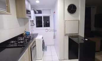 Imagem 5: Lindo Apartamento Mobiliado REF: C1398