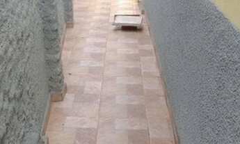 Imagem: Aluguel de casa com 02 quartos, independente