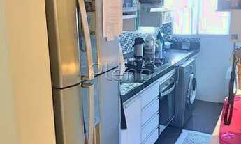 Imagem 4: Apartamento - Jardim Nova Europa - Campinas