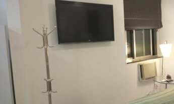 Imagem 6: Apartamento com 1 quarto para alugar, 24m _ no Flamengo